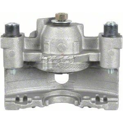Rear Left Rebuilt Caliper With Hardware by BBB INDUSTRIES - 97-17255A pa1