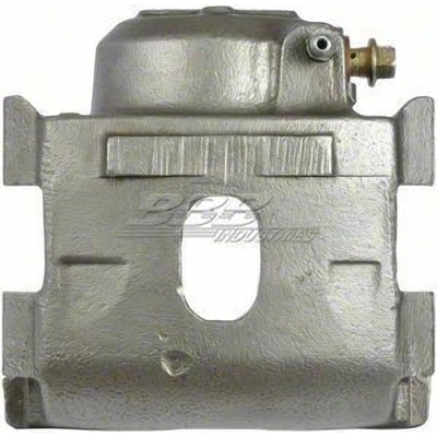 Rear Left Rebuilt Caliper With Hardware by BBB INDUSTRIES - 97-17623A pa5