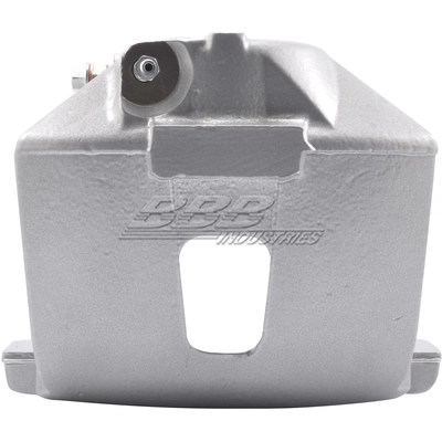 Rear Left Rebuilt Caliper With Hardware by BBB INDUSTRIES - 97-17632B pa6