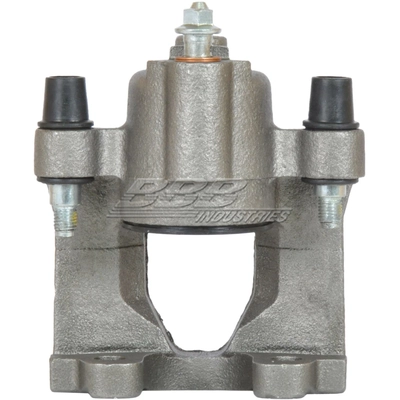 Rear Left Rebuilt Caliper With Hardware by BBB INDUSTRIES - 97-17674D pa6