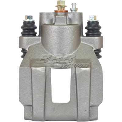 Rear Left Rebuilt Caliper With Hardware by BBB INDUSTRIES - 97-17685A pa4