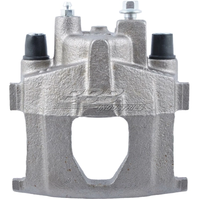 Rear Left Rebuilt Caliper With Hardware by BBB INDUSTRIES - 97-17839B pa1