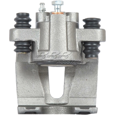 Rear Left Rebuilt Caliper With Hardware by BBB INDUSTRIES - 97-17899A pa2