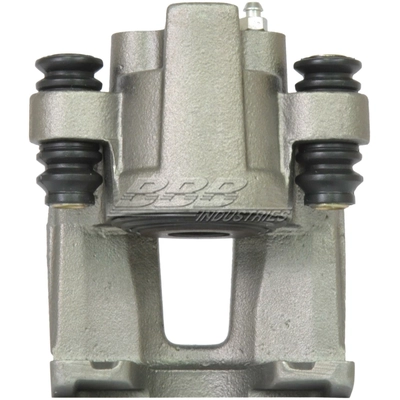 Rear Left Rebuilt Caliper With Hardware by BBB INDUSTRIES - 97-17962B pa4