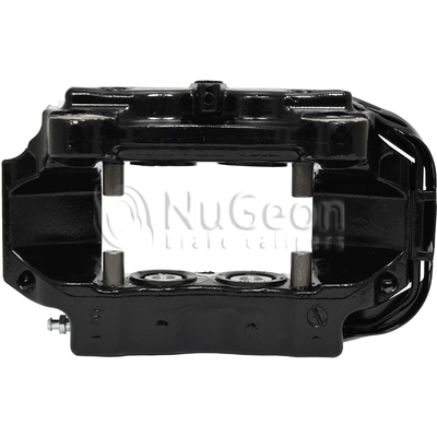 Rear Left Rebuilt Caliper With Hardware by BBB INDUSTRIES - 97B03337A pa2