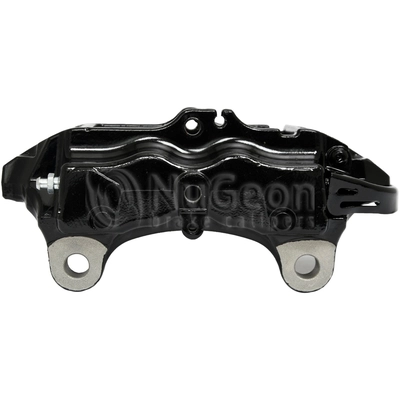 Rear Left Rebuilt Caliper With Hardware by BBB INDUSTRIES - 97B03337A pa3