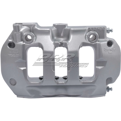 Rear Left Rebuilt Caliper With Hardware by BBB INDUSTRIES - 97S03370A pa4