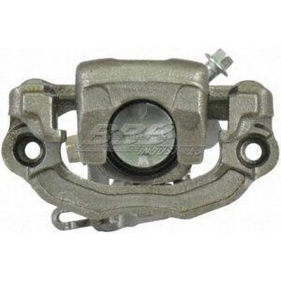 Rear Left Rebuilt Caliper With Hardware by BBB INDUSTRIES - 99-00539A pa2