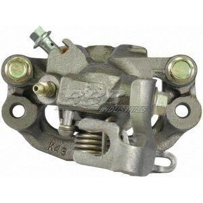 Rear Left Rebuilt Caliper With Hardware by BBB INDUSTRIES - 99-00539A pa3