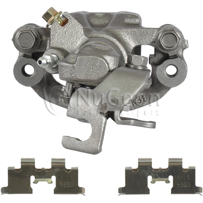 BBB INDUSTRIES - 99-00559A - Disc Brake Caliper pa2