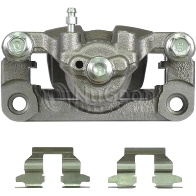 BBB INDUSTRIES - 99-00567A - Disc Brake Caliper pa3