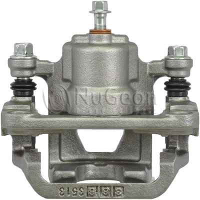 BBB INDUSTRIES - 99-00567A - Disc Brake Caliper pa4