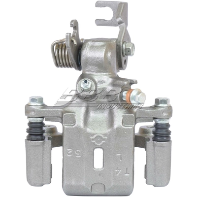 Rear Left Rebuilt Caliper With Hardware by BBB INDUSTRIES - 99-00574B pa4
