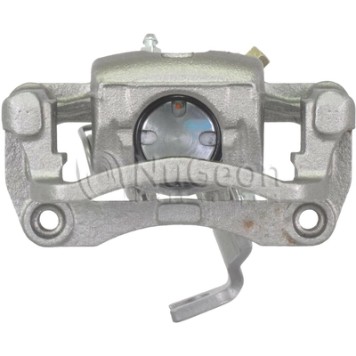 Rear Left Rebuilt Caliper With Hardware by BBB INDUSTRIES - 99-00575B pa1