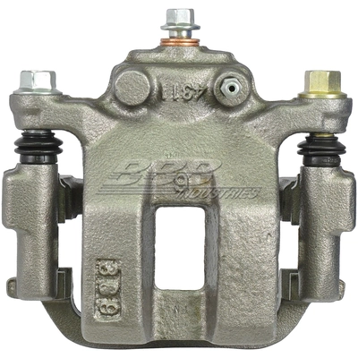 Rear Left Rebuilt Caliper With Hardware by BBB INDUSTRIES - 99-00618A pa1