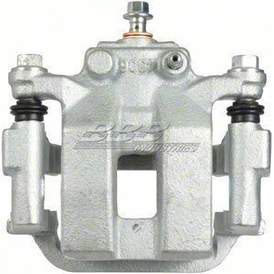 Rear Left Rebuilt Caliper With Hardware by BBB INDUSTRIES - 99-00620A pa4