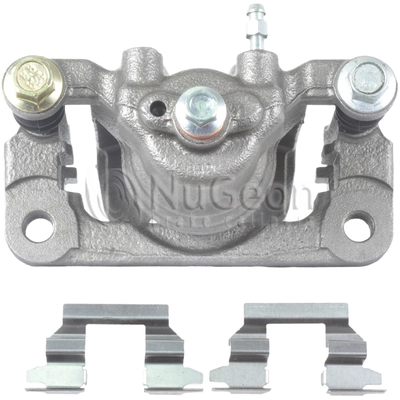 BBB INDUSTRIES - 99-00630B - Disc Brake Caliper pa2