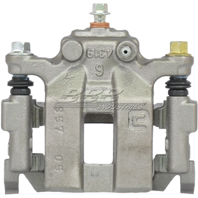 Rear Left Rebuilt Caliper With Hardware by BBB INDUSTRIES - 99-00640A pa2