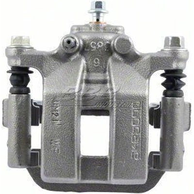 Rear Left Rebuilt Caliper With Hardware by BBB INDUSTRIES - 99-00643B pa5