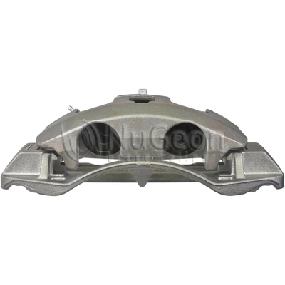 Rear Left Rebuilt Caliper With Hardware by BBB INDUSTRIES - 99-00646B pa1