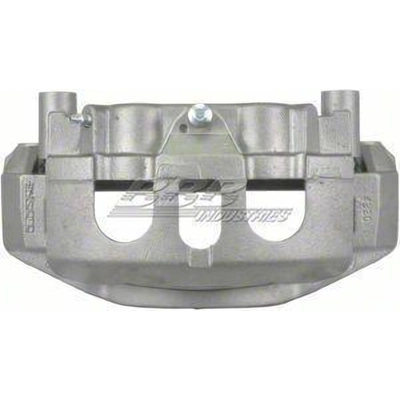 Rear Left Rebuilt Caliper With Hardware by BBB INDUSTRIES - 99-00646B pa4