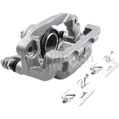 BBB INDUSTRIES - 99-00647A - Disc Brake Caliper pa1