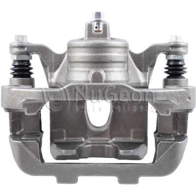 BBB INDUSTRIES - 99-00647A - Disc Brake Caliper pa2