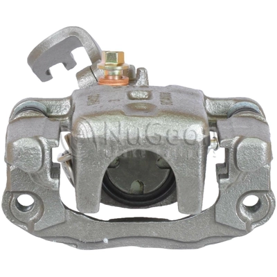 Rear Left Rebuilt Caliper With Hardware by BBB INDUSTRIES - 99-00819A pa6
