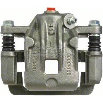 Rear Left Rebuilt Caliper With Hardware by BBB INDUSTRIES - 99-00824A pa4