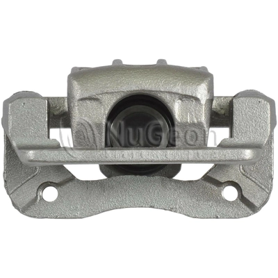 Rear Left Rebuilt Caliper With Hardware by BBB INDUSTRIES - 99-00830A pa1