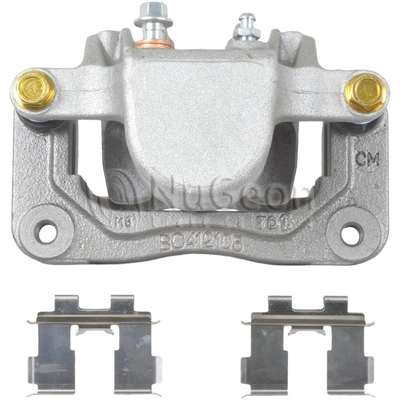 BBB INDUSTRIES - 99-00839B - Disc Brake Caliper pa1