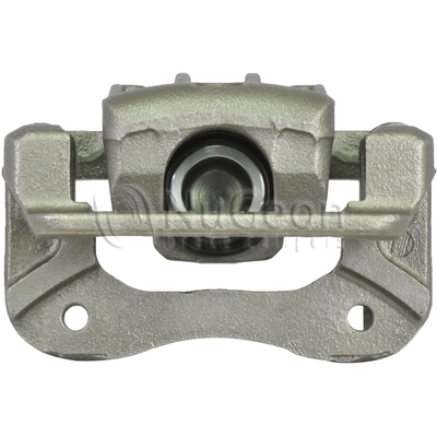 Rear Left Rebuilt Caliper With Hardware by BBB INDUSTRIES - 99-00843B pa1