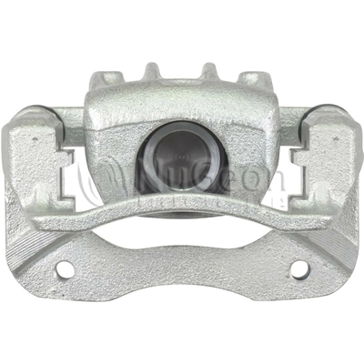 Rear Left Rebuilt Caliper With Hardware by BBB INDUSTRIES - 99-00846B pa1