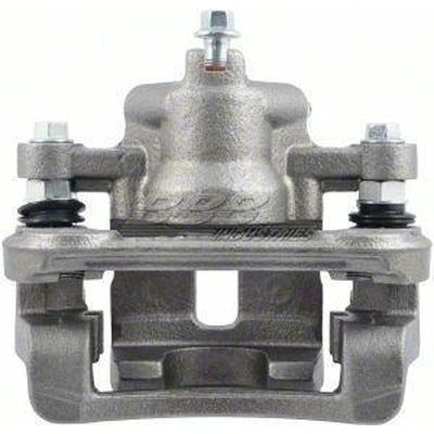 Rear Left Rebuilt Caliper With Hardware by BBB INDUSTRIES - 99-00848B pa2