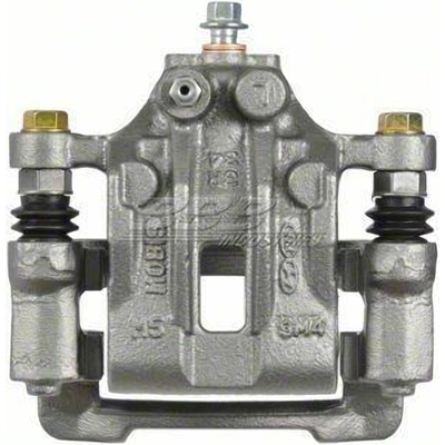 BBB INDUSTRIES - 99-00857B - Rear Left Rebuilt Caliper With Hardware pa4