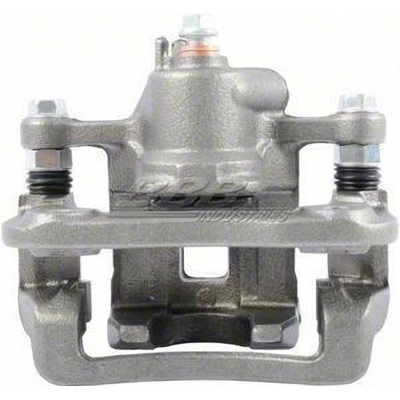 Rear Left Rebuilt Caliper With Hardware by BBB INDUSTRIES - 99-00859B pa2