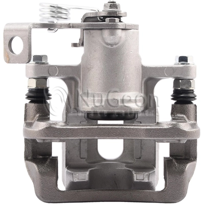 BBB INDUSTRIES - 99-00860B - Disc Brake Caliper pa3