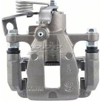 Rear Left Rebuilt Caliper With Hardware by BBB INDUSTRIES - 99-00872B pa5