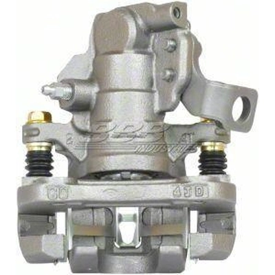 Rear Left Rebuilt Caliper With Hardware by BBB INDUSTRIES - 99-00926A pa1
