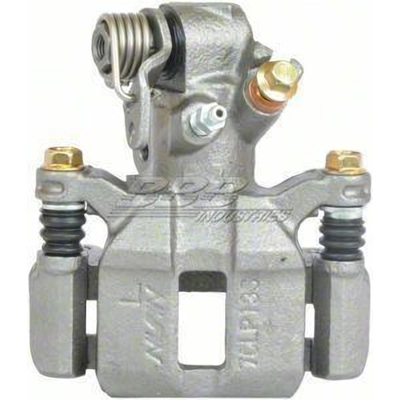 Rear Left Rebuilt Caliper With Hardware by BBB INDUSTRIES - 99-00927B pa10