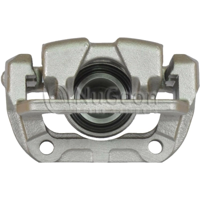 Rear Left Rebuilt Caliper With Hardware by BBB INDUSTRIES - 99-00950B pa1