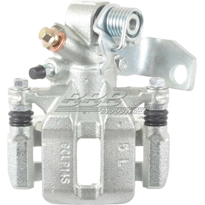 Rear Left Rebuilt Caliper With Hardware by BBB INDUSTRIES - 99-00959B pa1