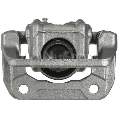 Rear Left Rebuilt Caliper With Hardware by BBB INDUSTRIES - 99-00961B pa1