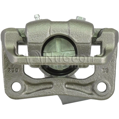 Rear Left Rebuilt Caliper With Hardware by BBB INDUSTRIES - 99-00964B pa1