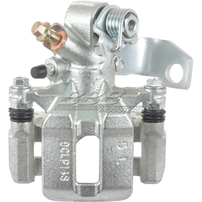 Rear Left Rebuilt Caliper With Hardware by BBB INDUSTRIES - 99-00968B pa1