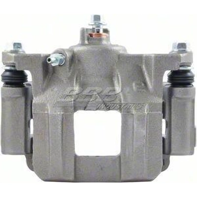 Rear Left Rebuilt Caliper With Hardware by BBB INDUSTRIES - 99-00970B pa5