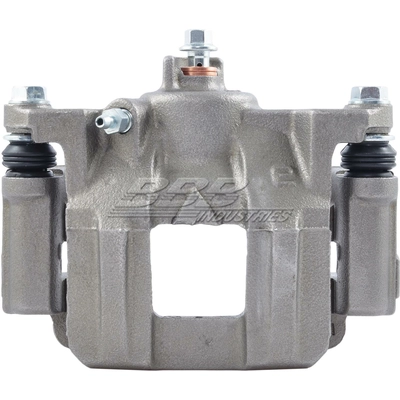 Rear Left Rebuilt Caliper With Hardware by BBB INDUSTRIES - 99-00970B pa6