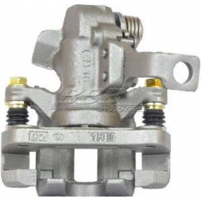 Rear Left Rebuilt Caliper With Hardware by BBB INDUSTRIES - 99-01005B pa1
