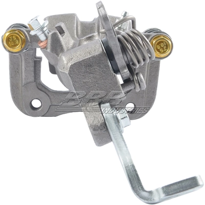 Rear Left Rebuilt Caliper With Hardware by BBB INDUSTRIES - 99-01008B pa5