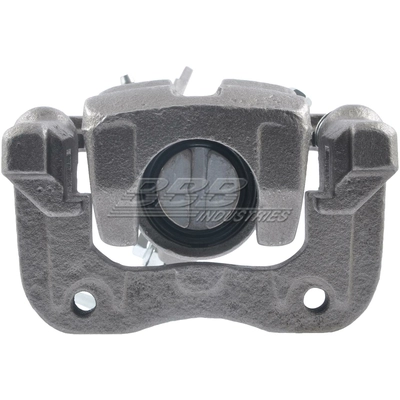 Rear Left Rebuilt Caliper With Hardware by BBB INDUSTRIES - 99-01008B pa7